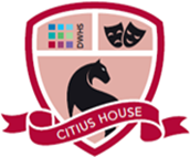 DWHS- Citius House badge
